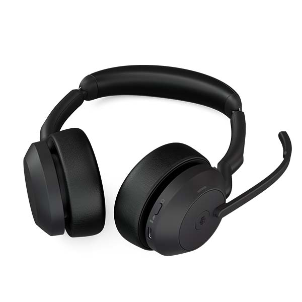 Jabra Evolve2 55 USBC MS Stereo Bluetooth Headset 25599999899